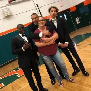 Meet your Posher, Jamiel